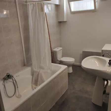 Apartment Urketa Etxea *