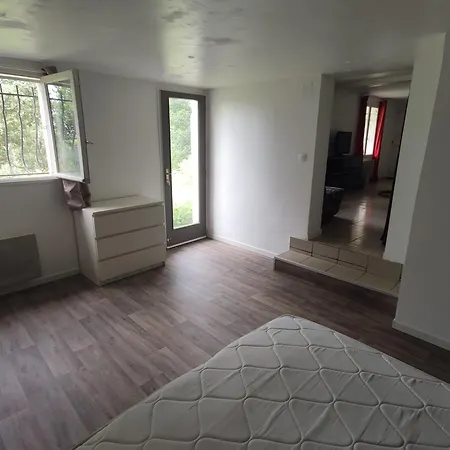 Apartamento Urketa Etxea *